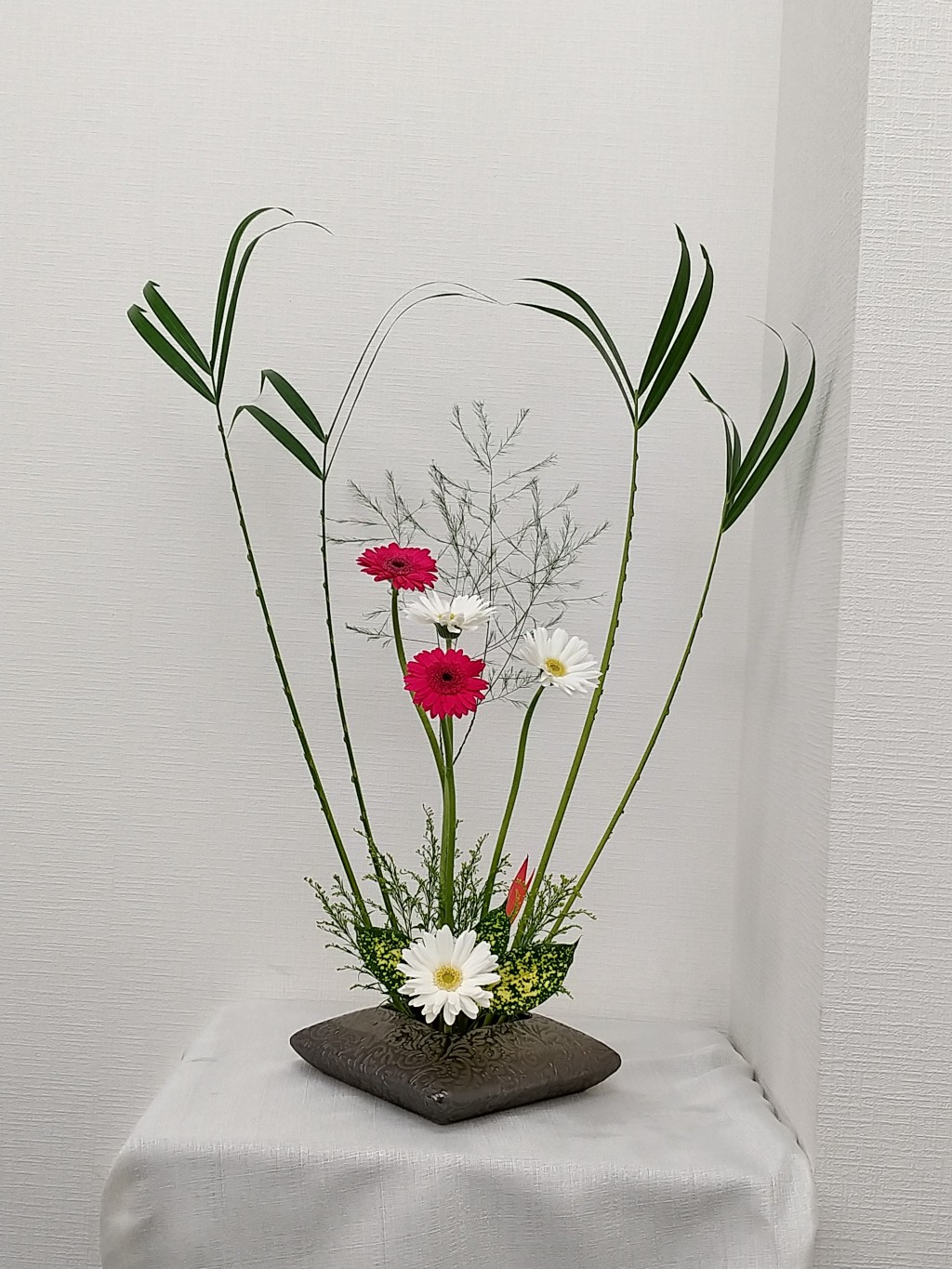 妙法寺自宅教室