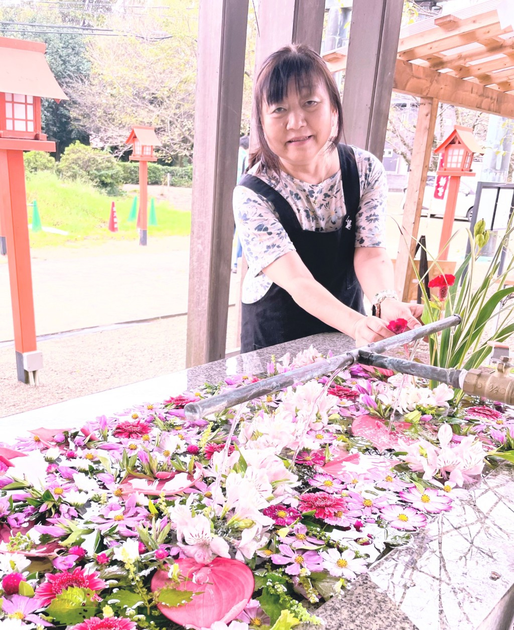 深井 芳恵