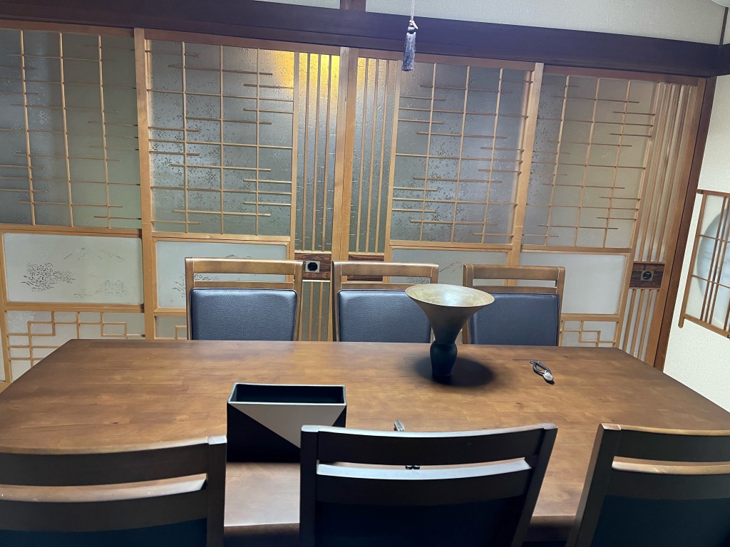 池坊　渡辺いなべ教室