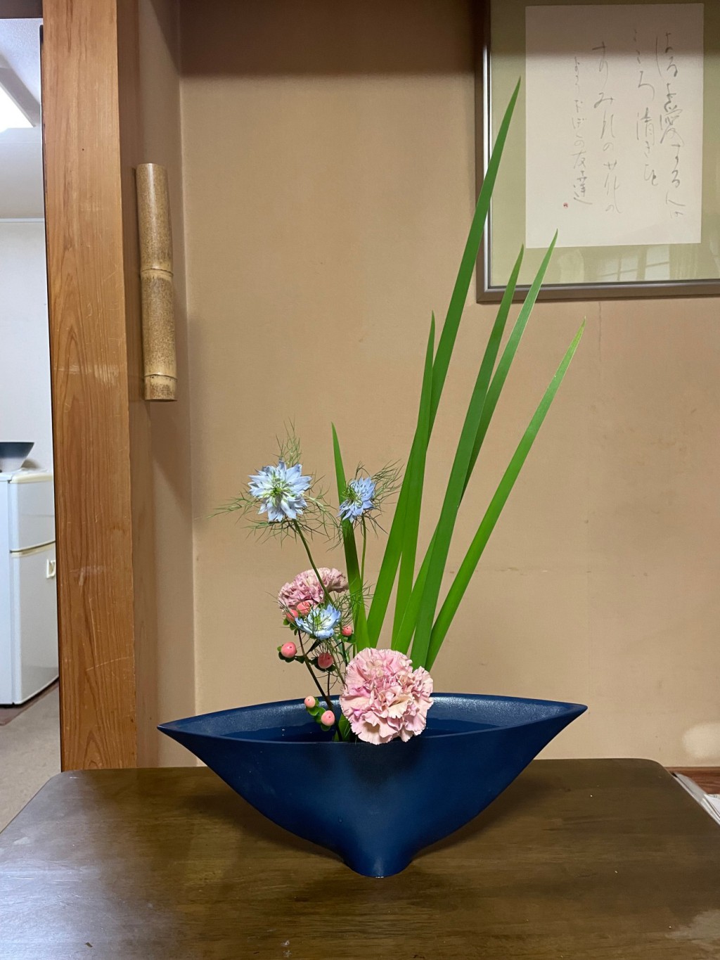 池坊いけばな桜沢教室