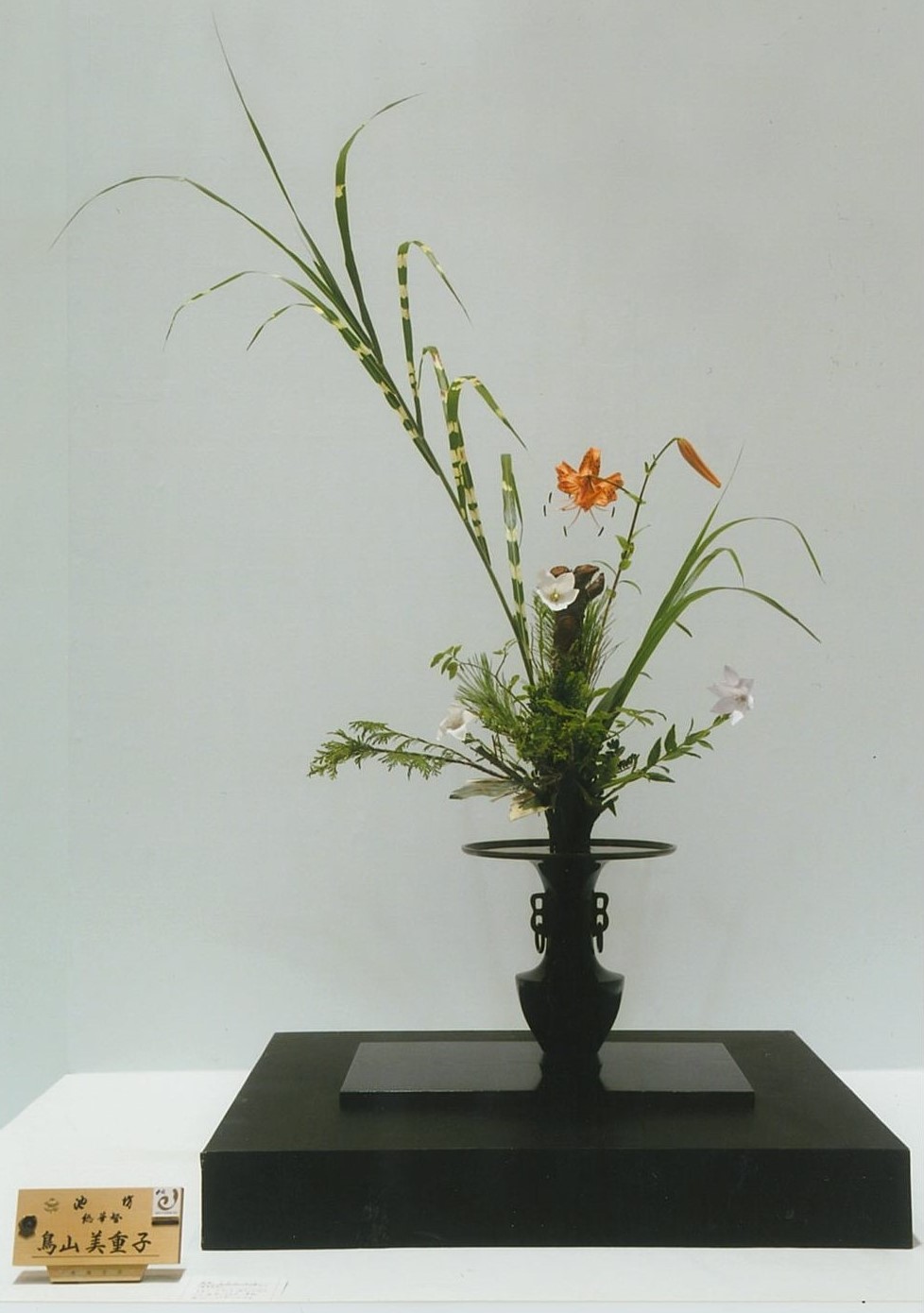 朝日町 池坊いけばな教室 - 【池坊公式】全国のいけばな教室検索サイト