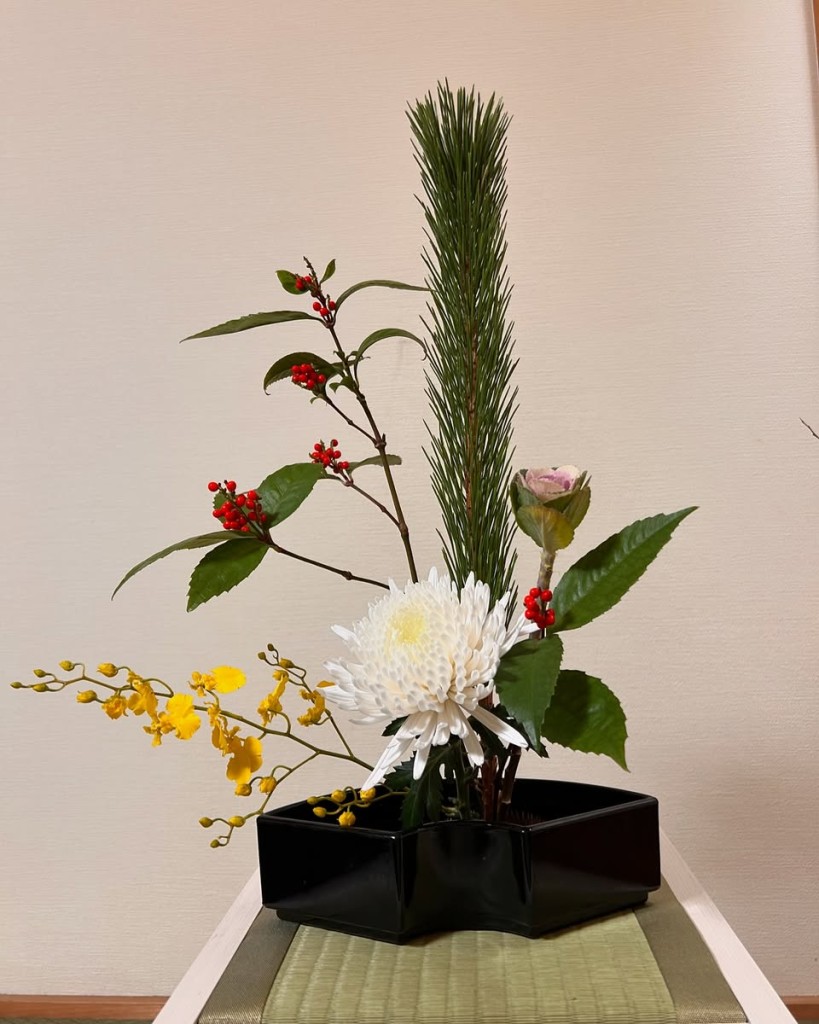 お正月仕様🎍