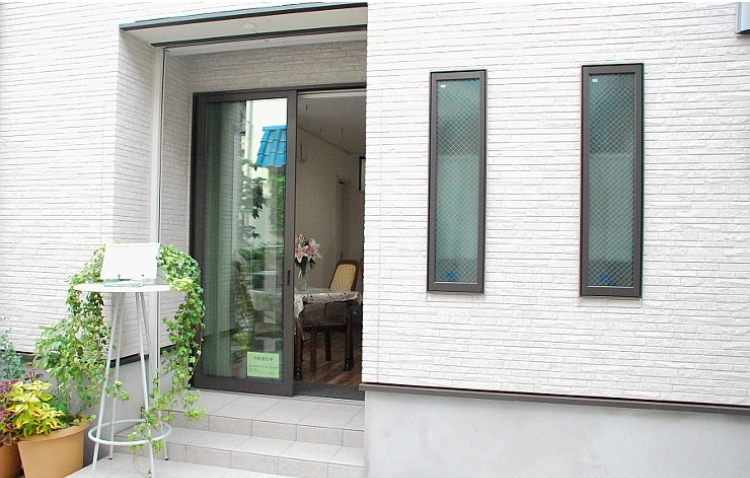 池坊いけばな教室 花空Hana-Sora（Espoir）