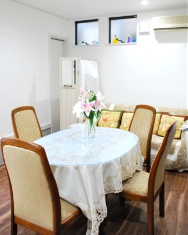 池坊いけばな教室 花空Hana-Sora（Espoir）