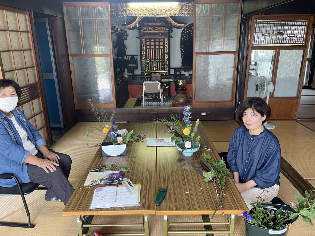八日堂