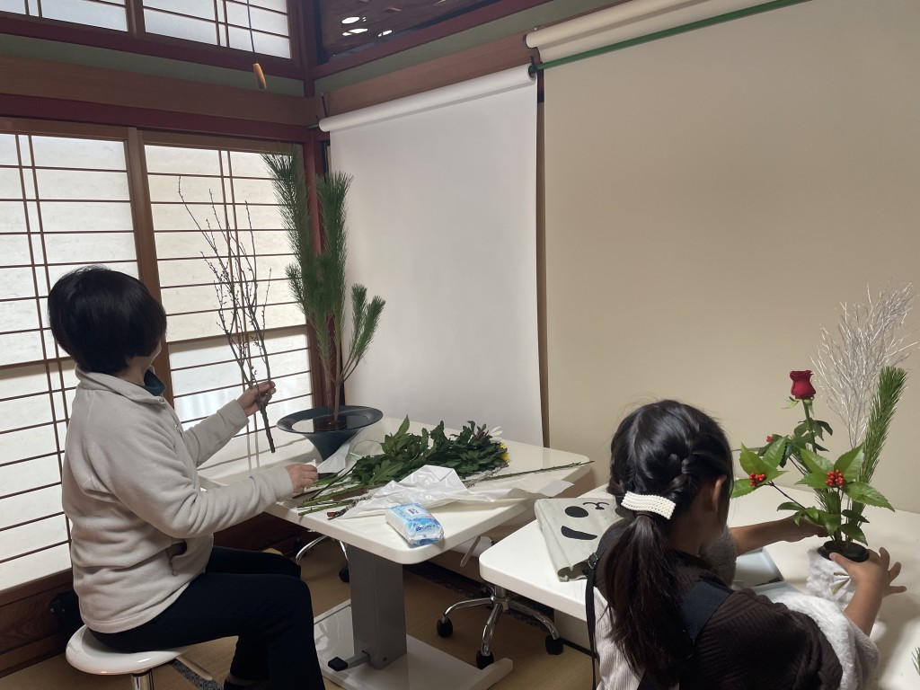 東近江市外町教室