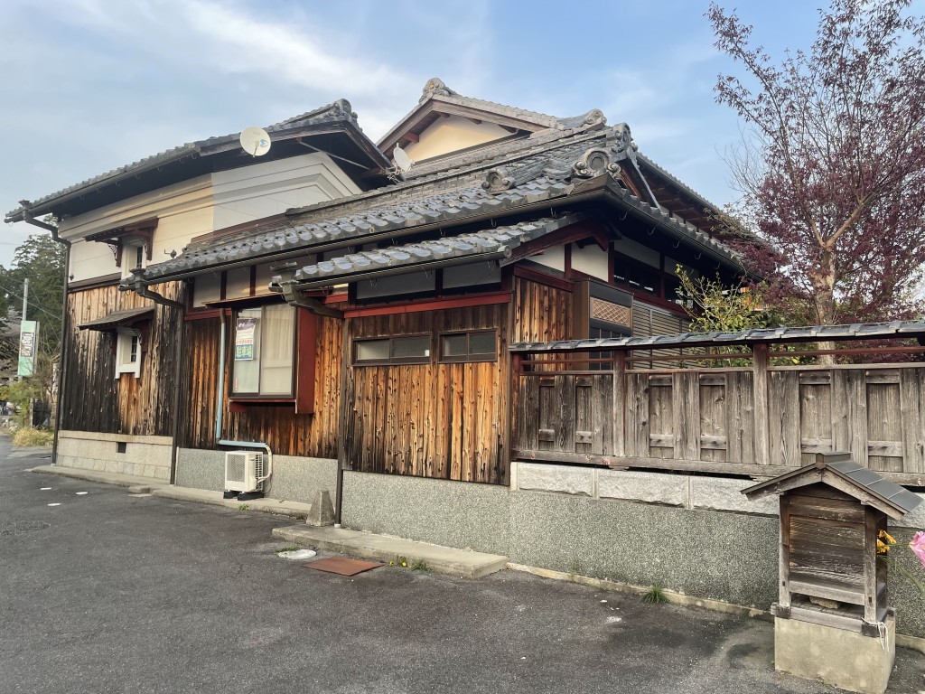 東近江市外町教室