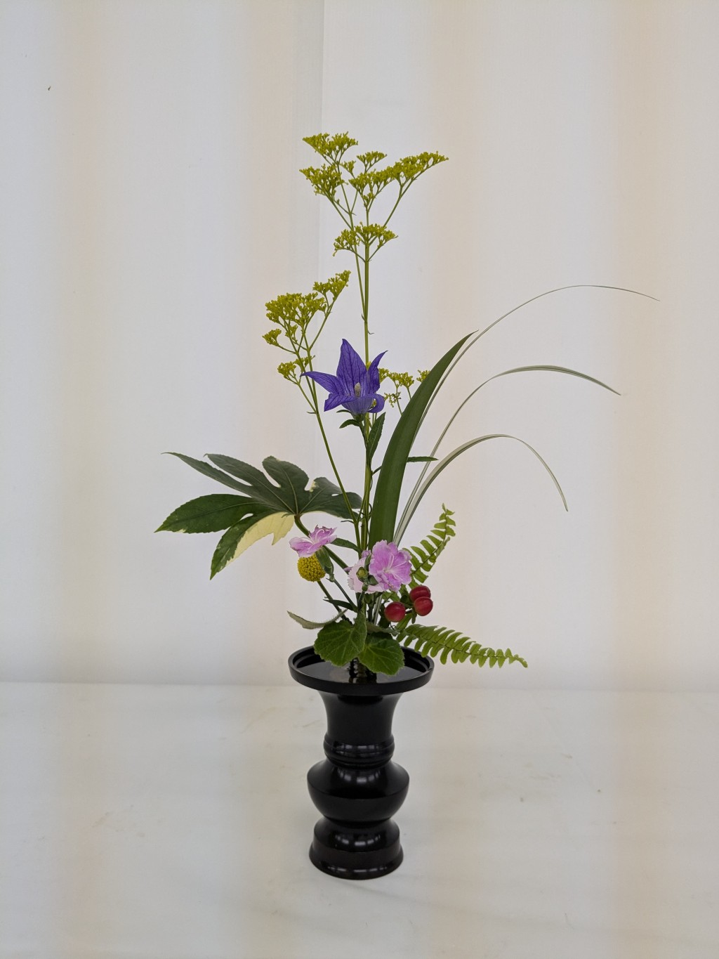 池坊いけばな・おおがき教室