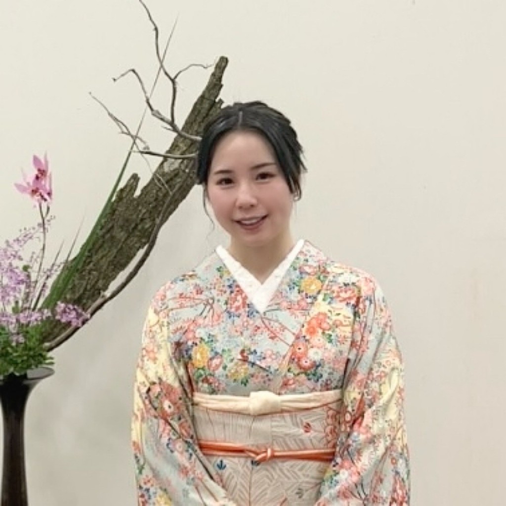 藤木 桃子