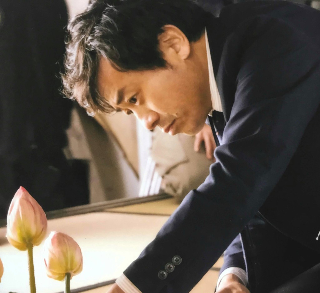 徳持 拓也
