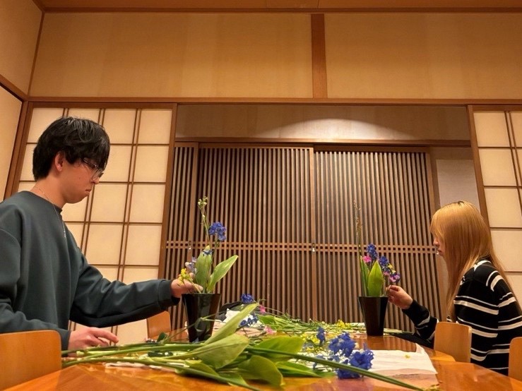 KYOTO華道愛好会