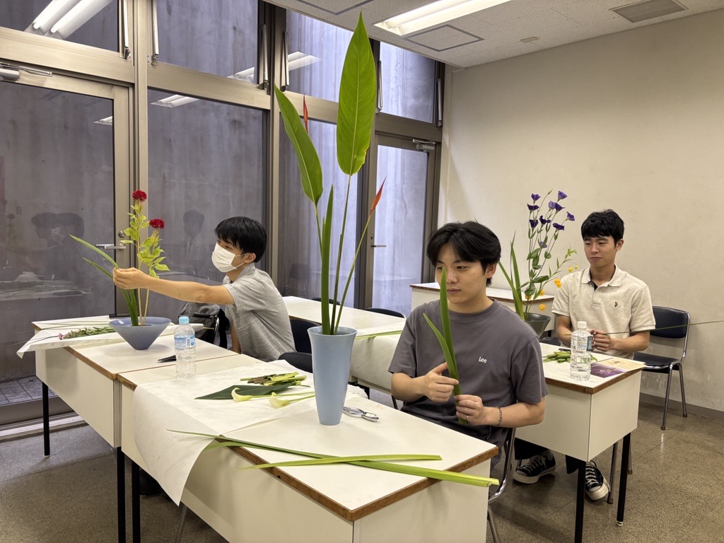東京会館で初稽古！