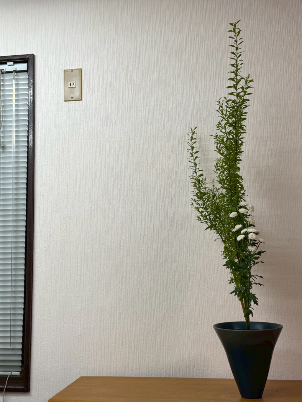 華道家元池坊 花のある部屋 宇都宮教室