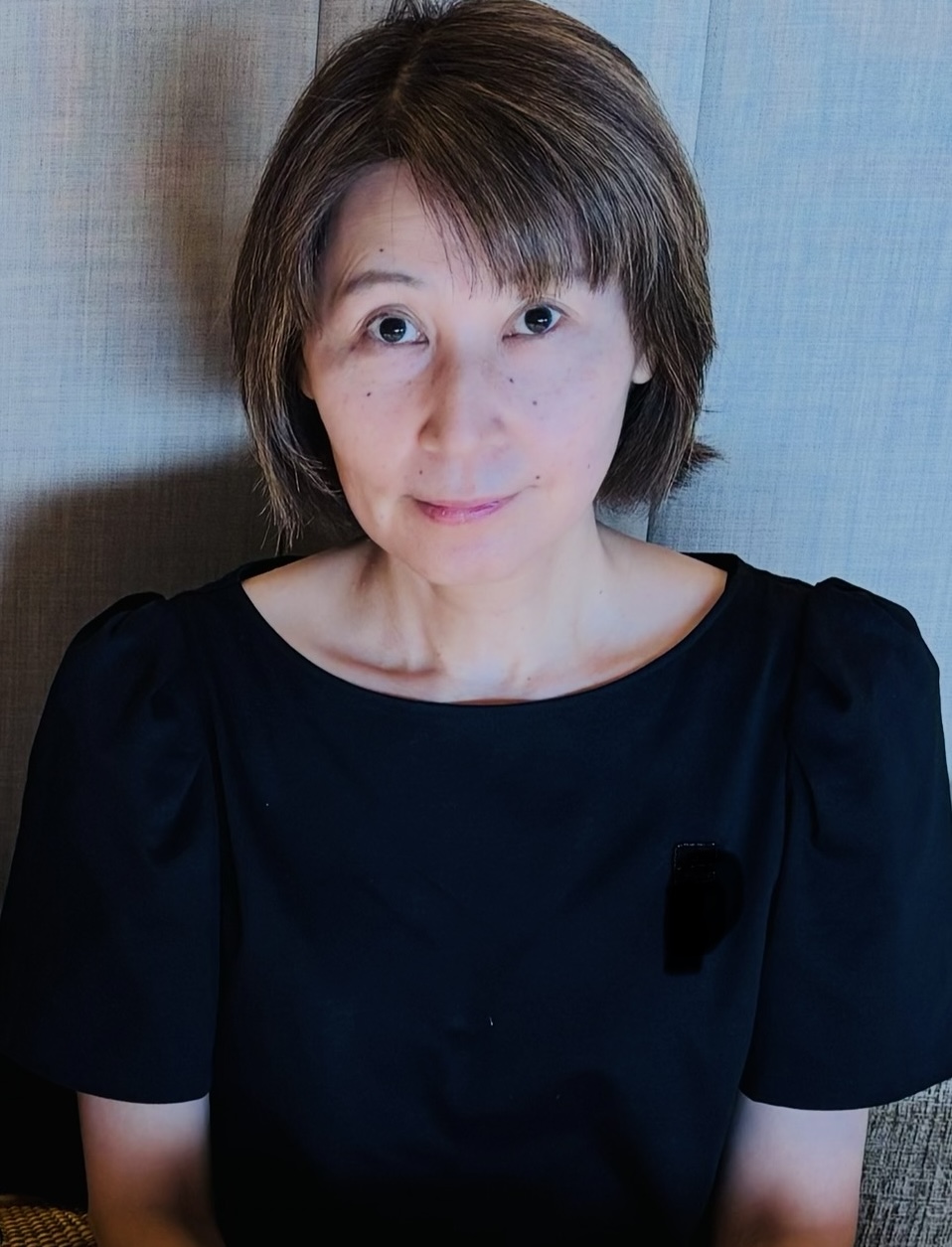 五十嵐 奈美子
