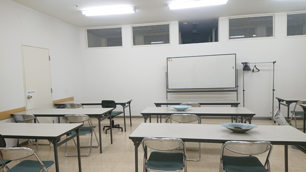 JEUGIAカルチャーセンター 多摩センター