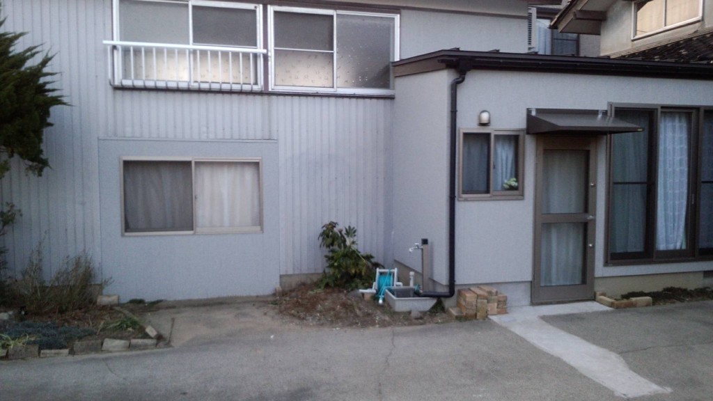 本間いけばな教室