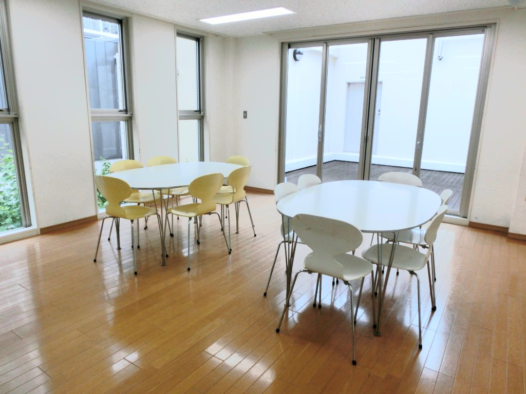 池坊ビギナーズレッスン千葉　八千代緑が丘駅前教室