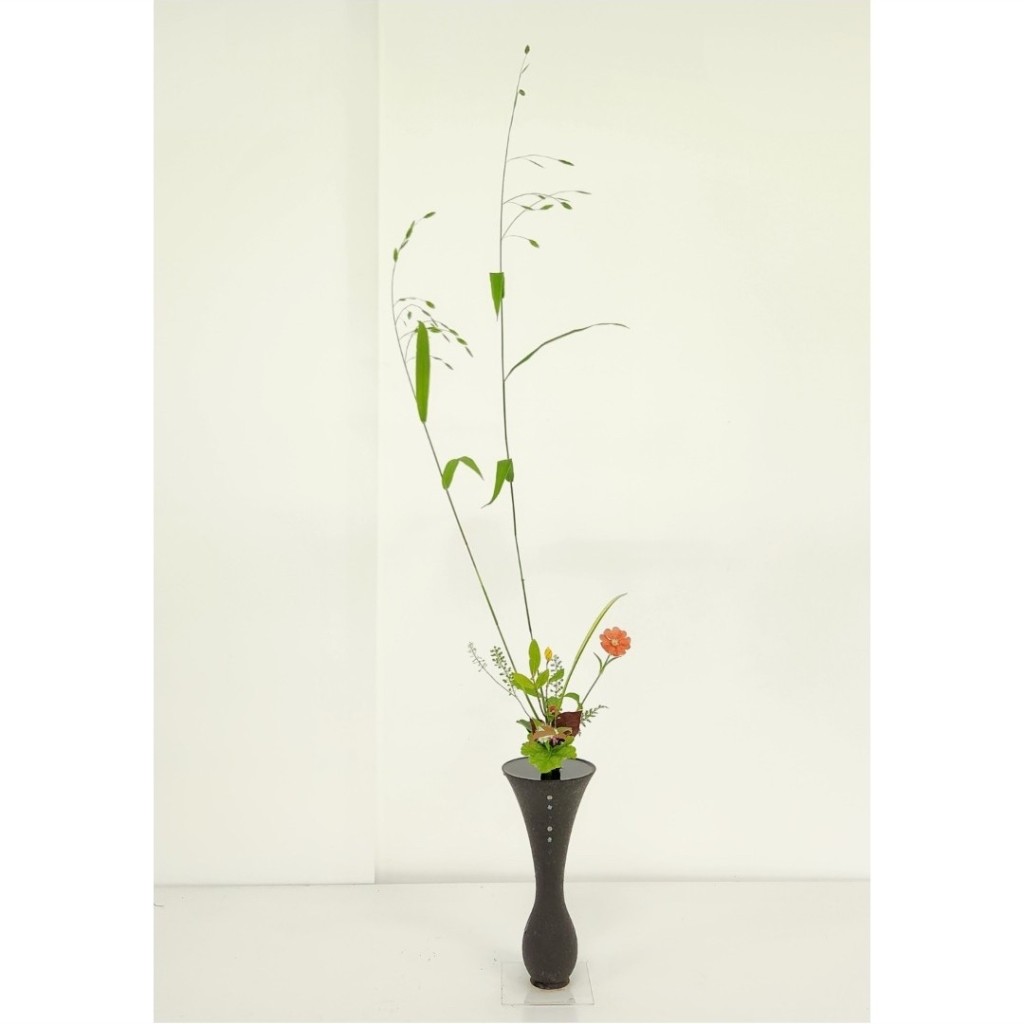 池坊いけばな教室アドリブルーム・きくち