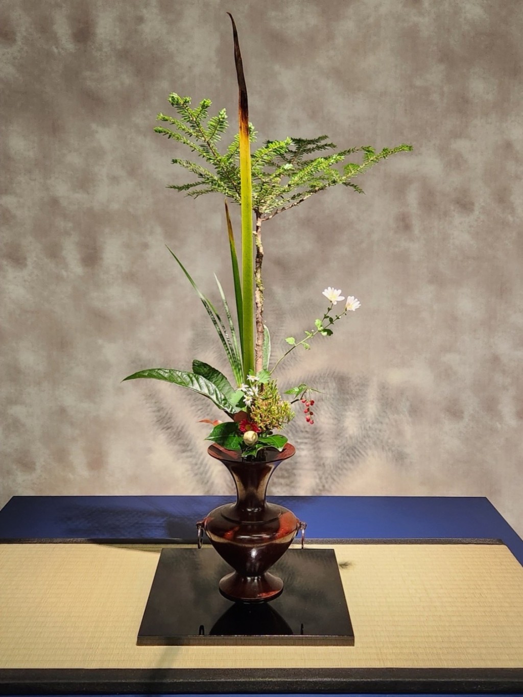 池坊いけばな教室アドリブルーム・きくち