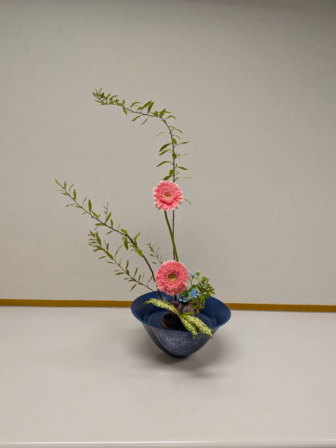 メイトム宗像（市民活動交流館） - 【池坊公式】全国のいけばな教室