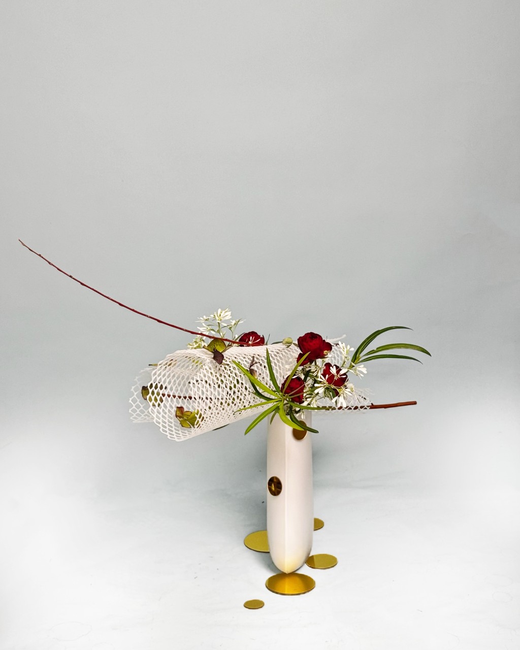 池坊いけばな教室珊瑚社杉並区