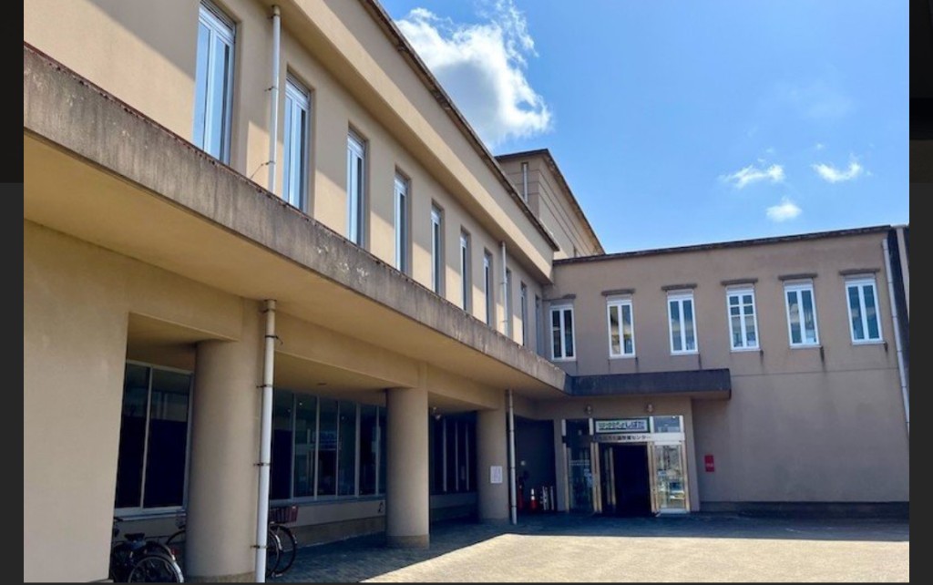 『つきいち』いけばな池坊