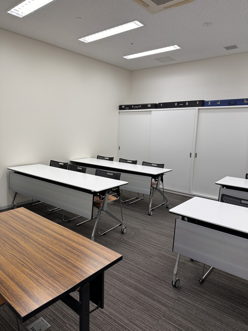 新潟日報カルチャースクール　お仕事帰りに♪金曜日の池坊