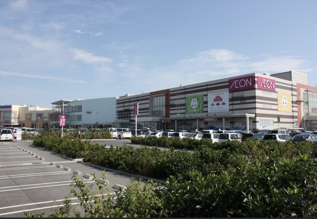 やさしい　いけばな池坊（JEUGIAカルチャーセンター　　イオンモール新潟南インター店