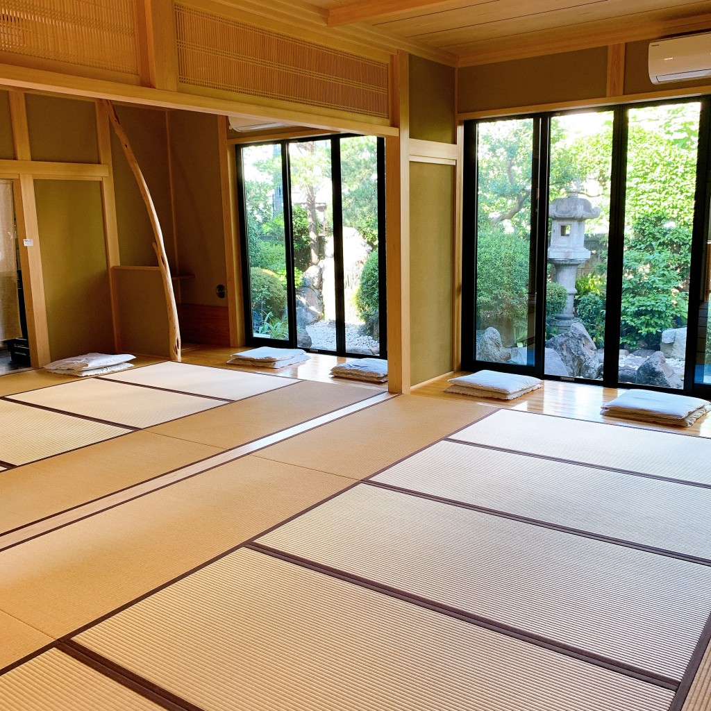華道いけばな池坊　【渋谷区 広尾寺子屋教室】　
