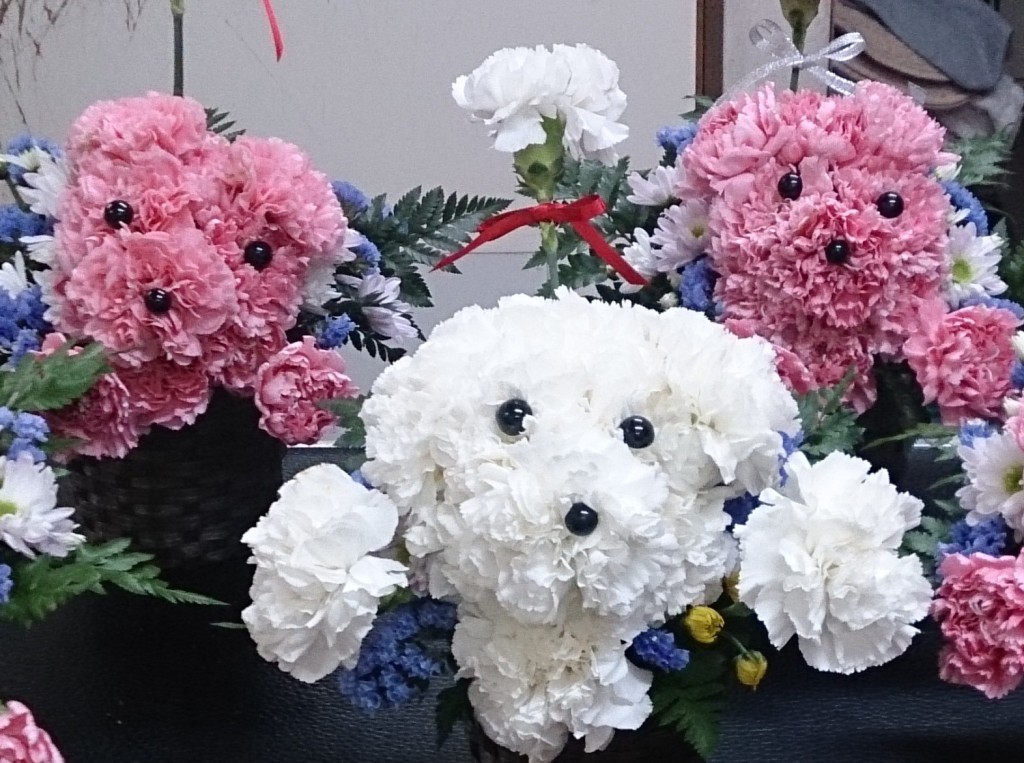 Birdie花倶楽部