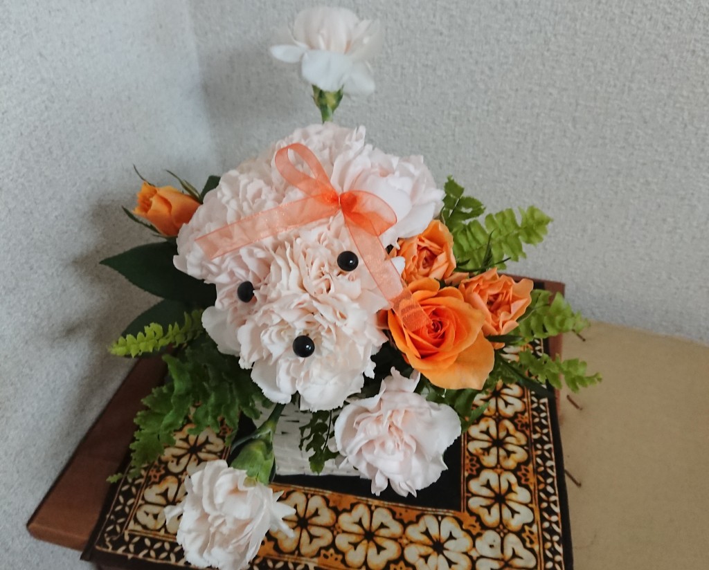 Birdie 花倶楽部千鳥教室