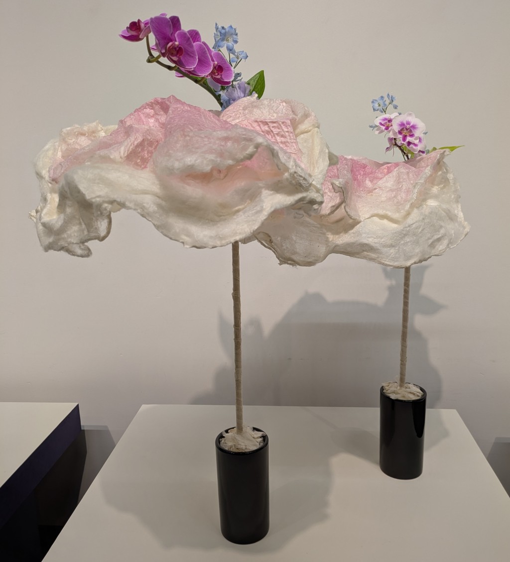 花の教室・上井草