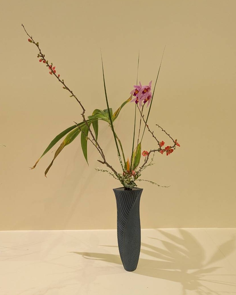 花の教室・上井草