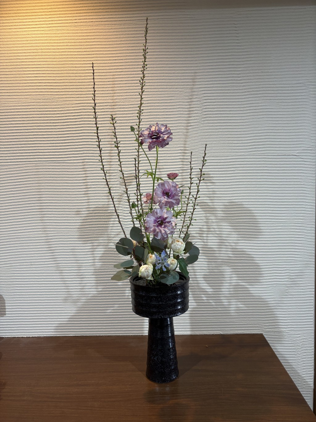 陽だまり　池坊いけばな教室