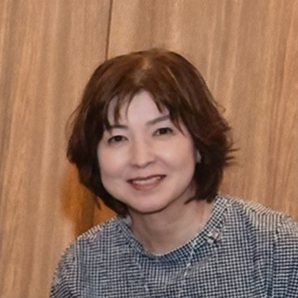 手塚 弘子