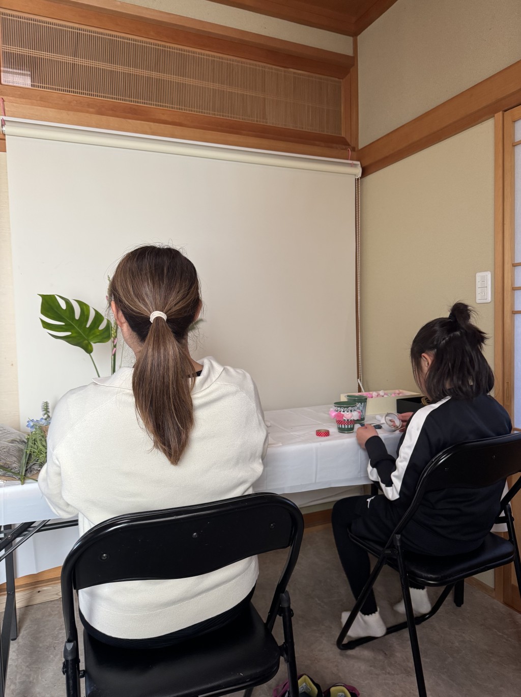 池坊工藤いけばな教室
