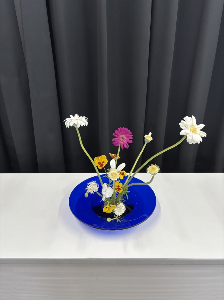 ビギナーズレッスン作品例