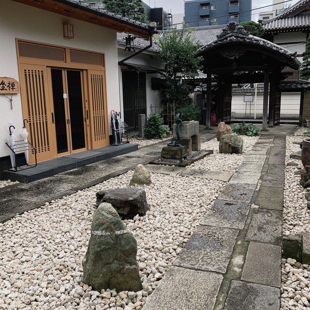 華道いけばな池坊　【渋谷区 広尾寺子屋教室】　