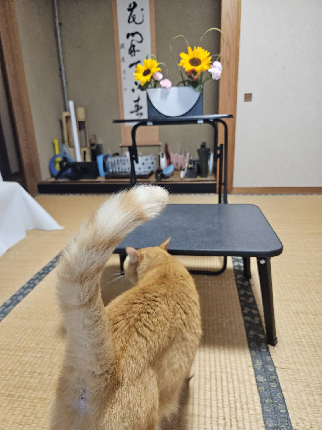 飯塚池坊いけばな教室